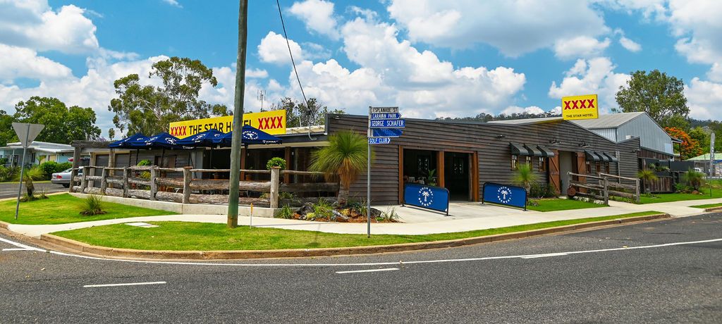 1 Hodgkinson St, Eidsvold, QLD 4627