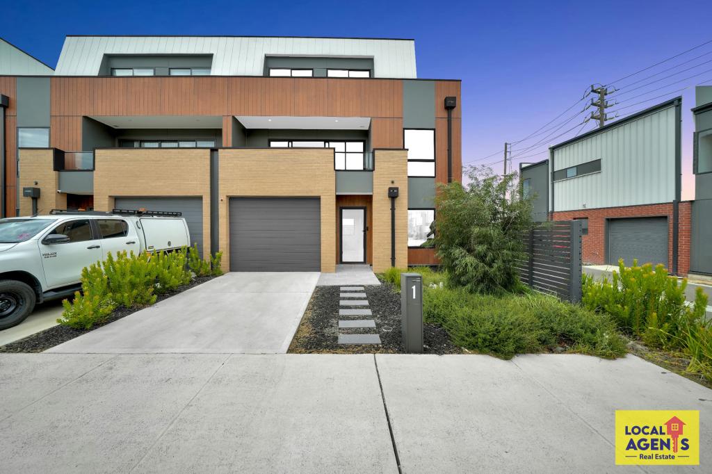 1 LIGHT ST, ALTONA NORTH, VIC 3025