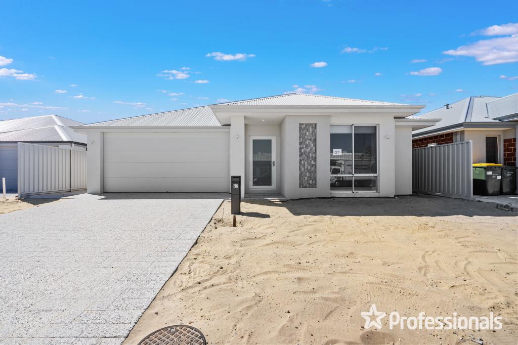 27 Palfrey St, Brabham, WA 6055