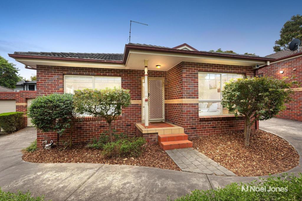 2/2 Hopetoun St, Mitcham, VIC 3132