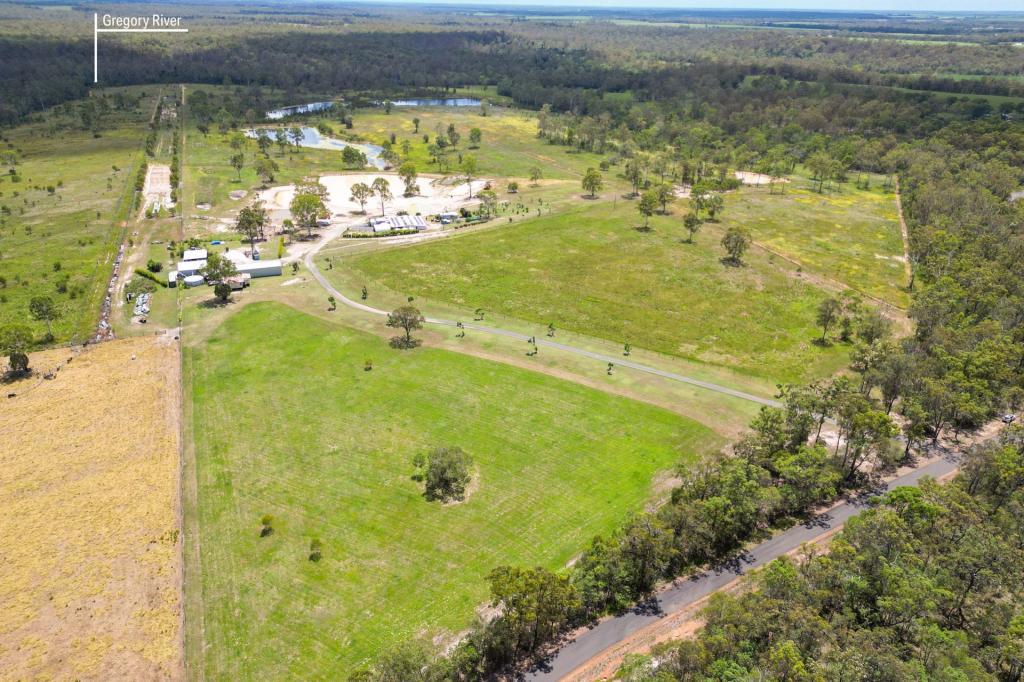 594 Promisedland Rd, Promisedland, QLD 4660