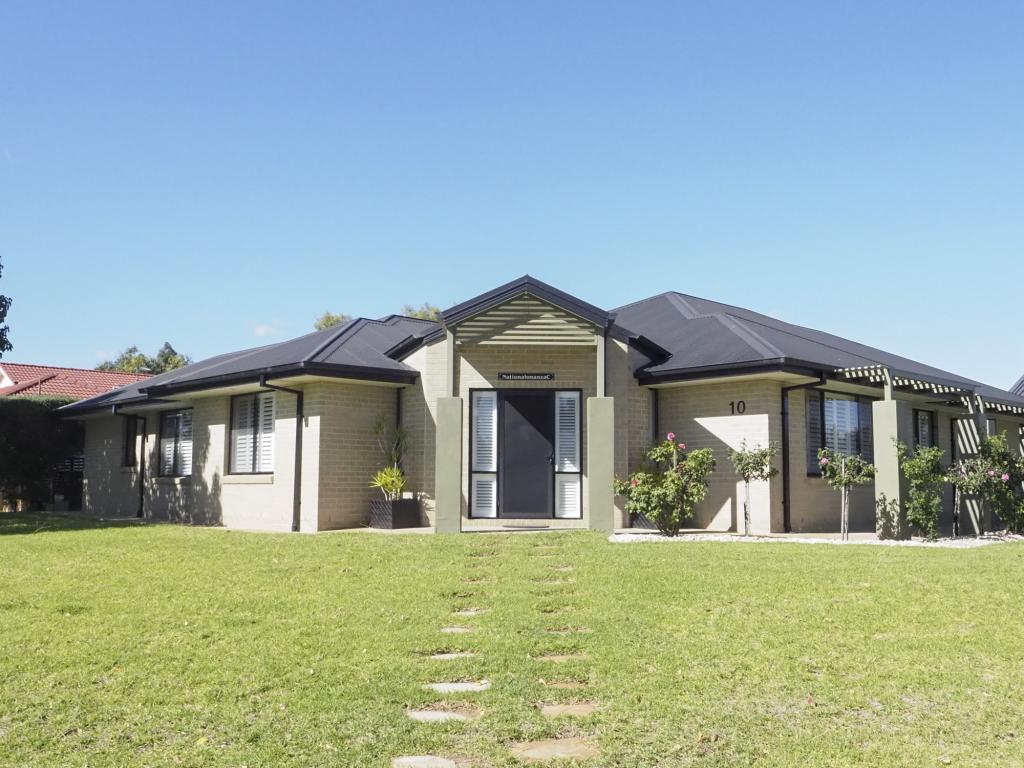 10 Anzac Cres, Narrandera, NSW 2700