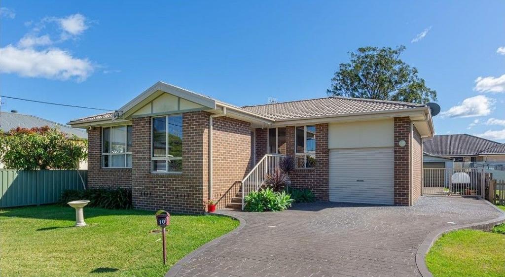 10 Paringa Ave, Davistown, NSW 2251