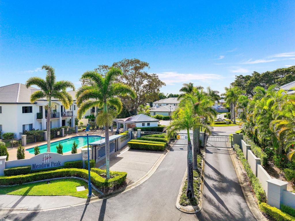 9/85 Palm Meadows Dr, Carrara, QLD 4211