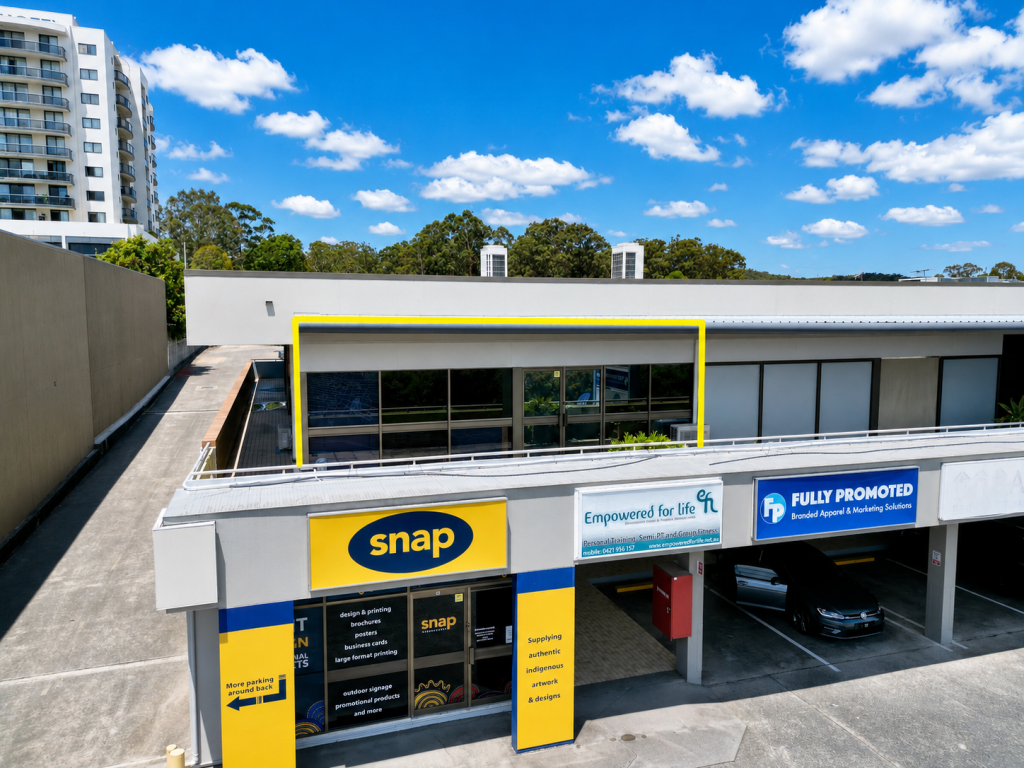 9c/3360 Pacific Hwy, Springwood, QLD 4127