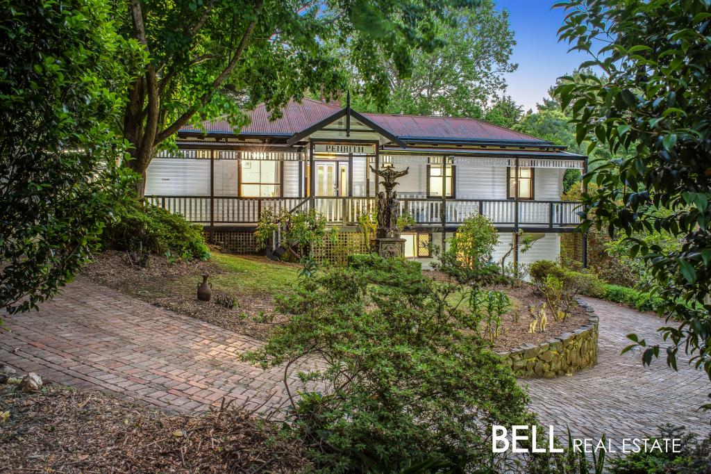 1411-1413 Mount Dandenong Tourist Rd, Mount Dandenong, VIC 3767