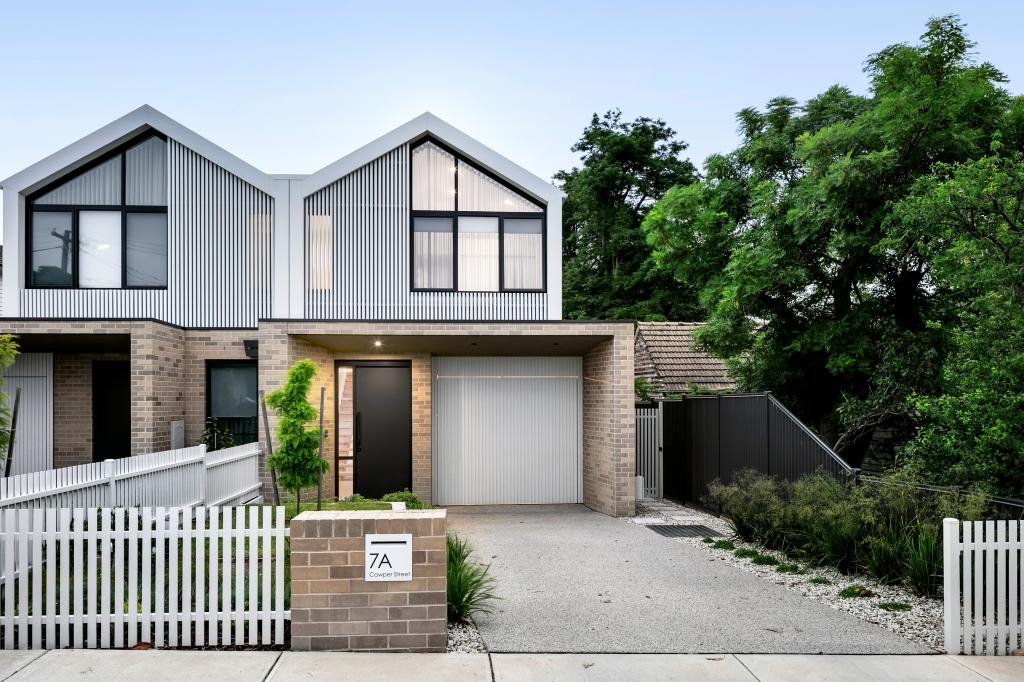 7a Cowper St, Essendon North, VIC 3041