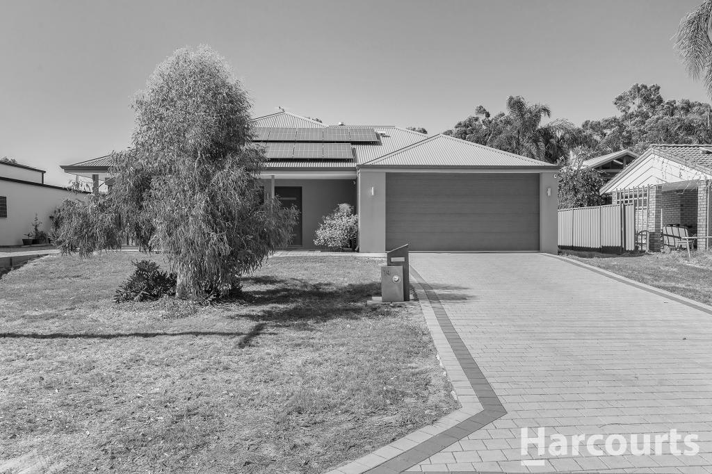 14 George Beacham Way, Pinjarra, WA 6208