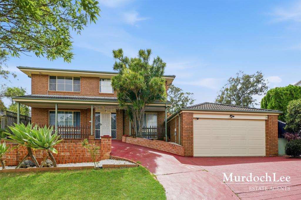 17 Grand View Ct, Bella Vista, NSW 2153