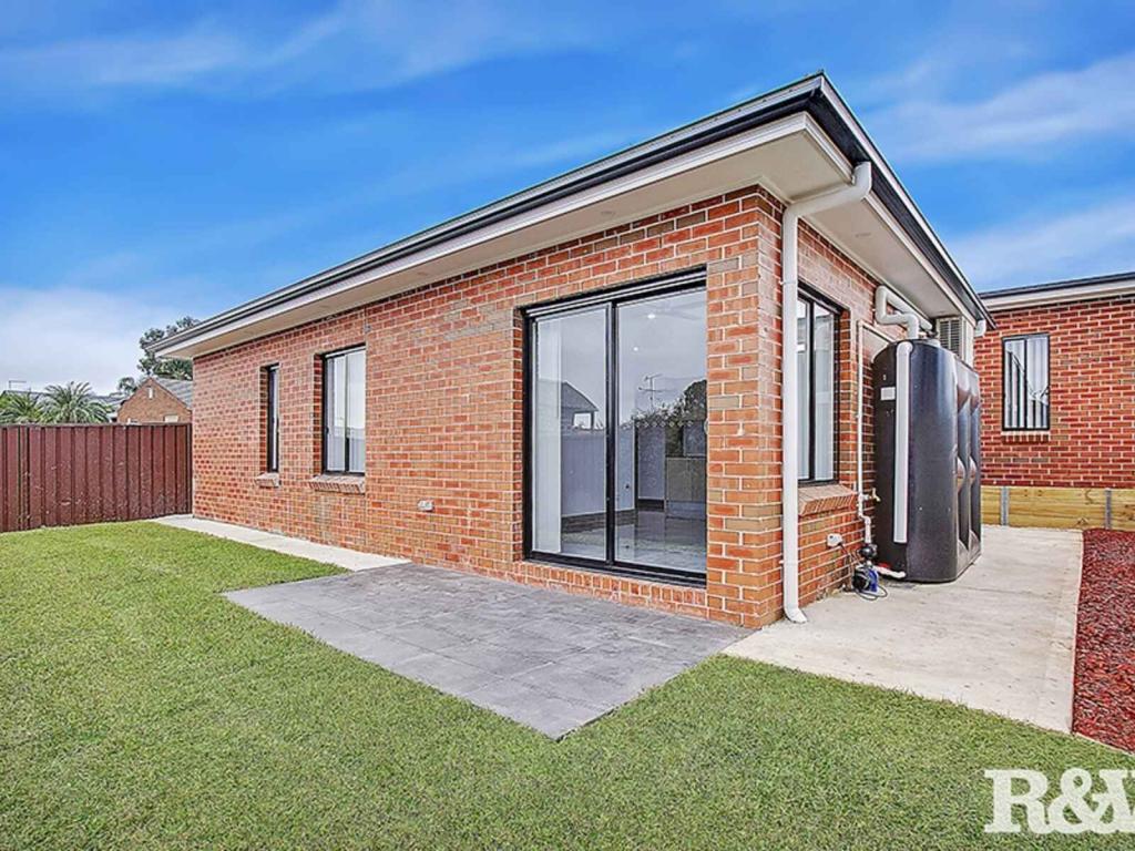 11a Alicante St, Minchinbury, NSW 2770