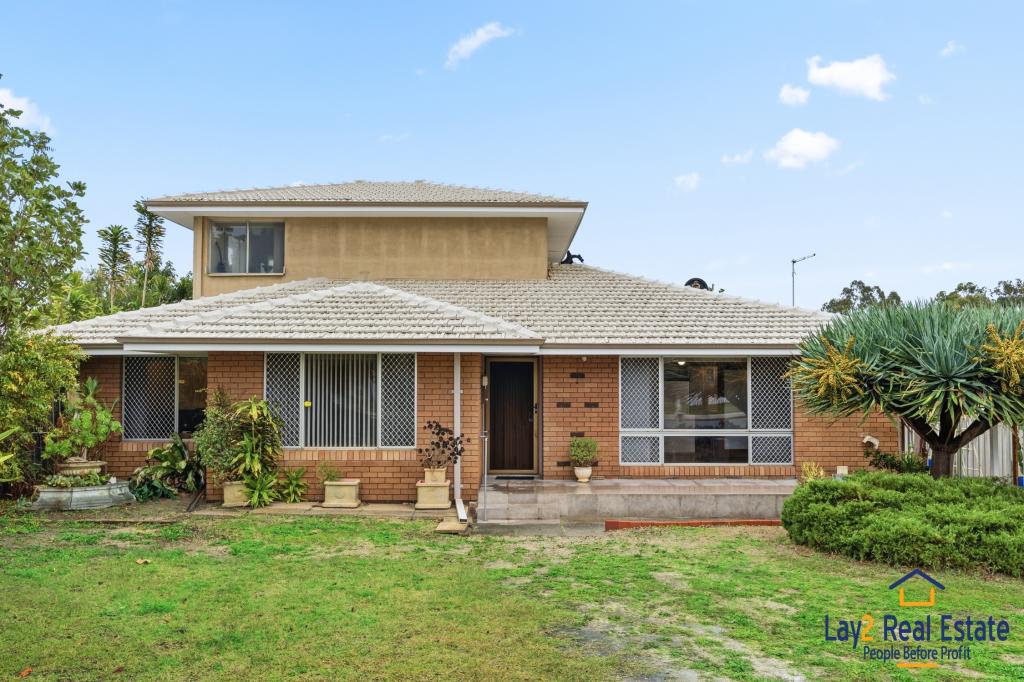 93 River View Ave, South Guildford, WA 6055