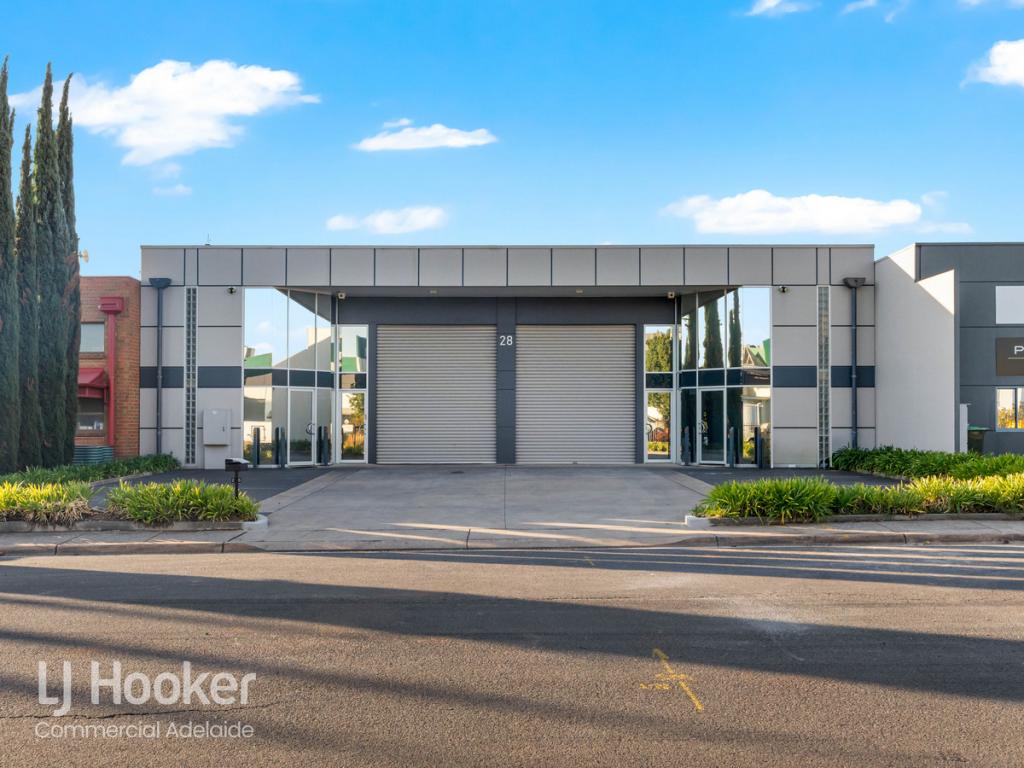 28 Sunbeam Rd, Glynde, SA 5070