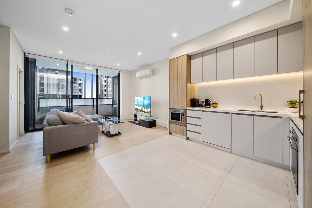 F2.09/39 Flora St, Kirrawee, NSW 2232