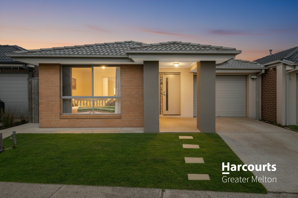 31 CHAPARRAL ST, WYNDHAM VALE, VIC 3024