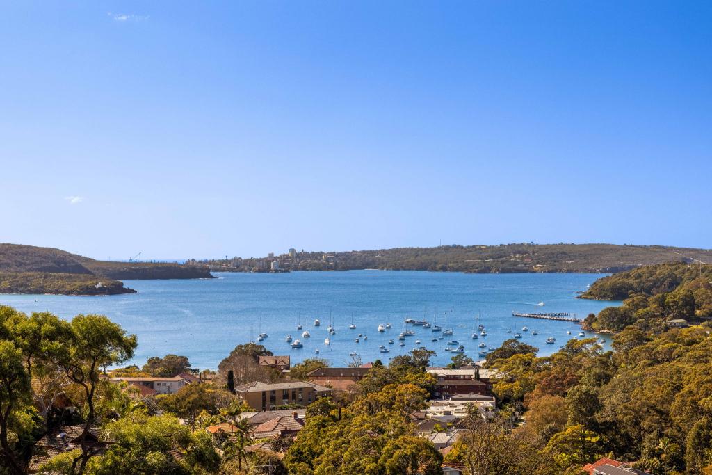 3/22 Redan Lane, Mosman, NSW 2088