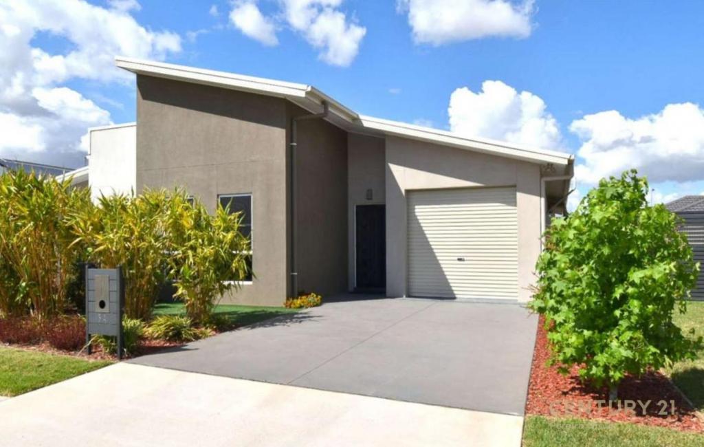 3a Denton Rd, Spring Farm, NSW 2570