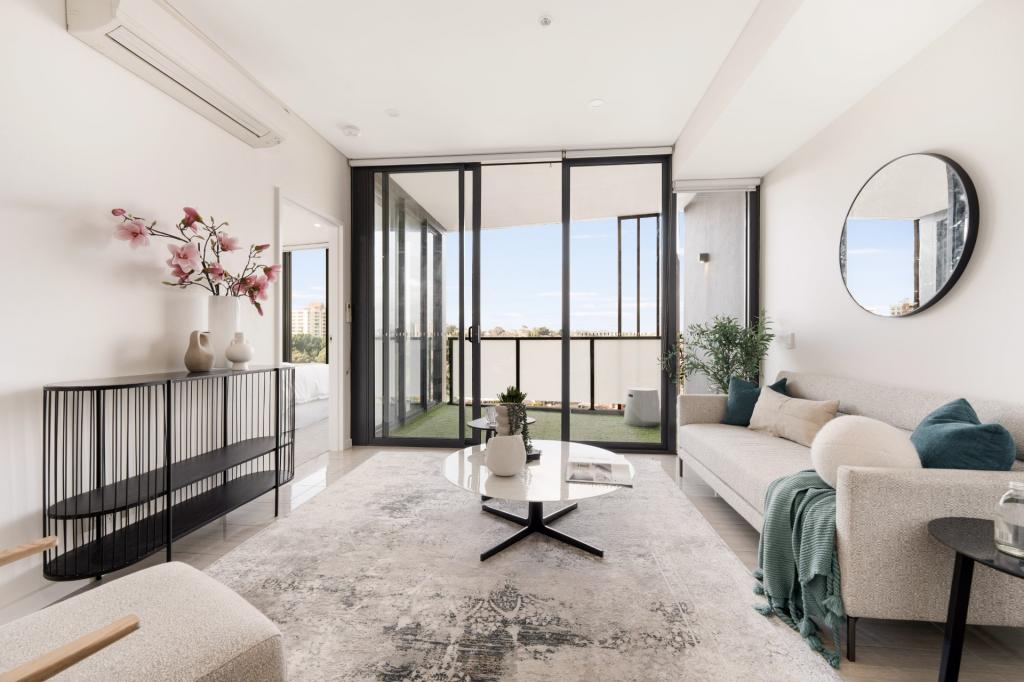 869/2 Cooper Pl, Zetland, NSW 2017