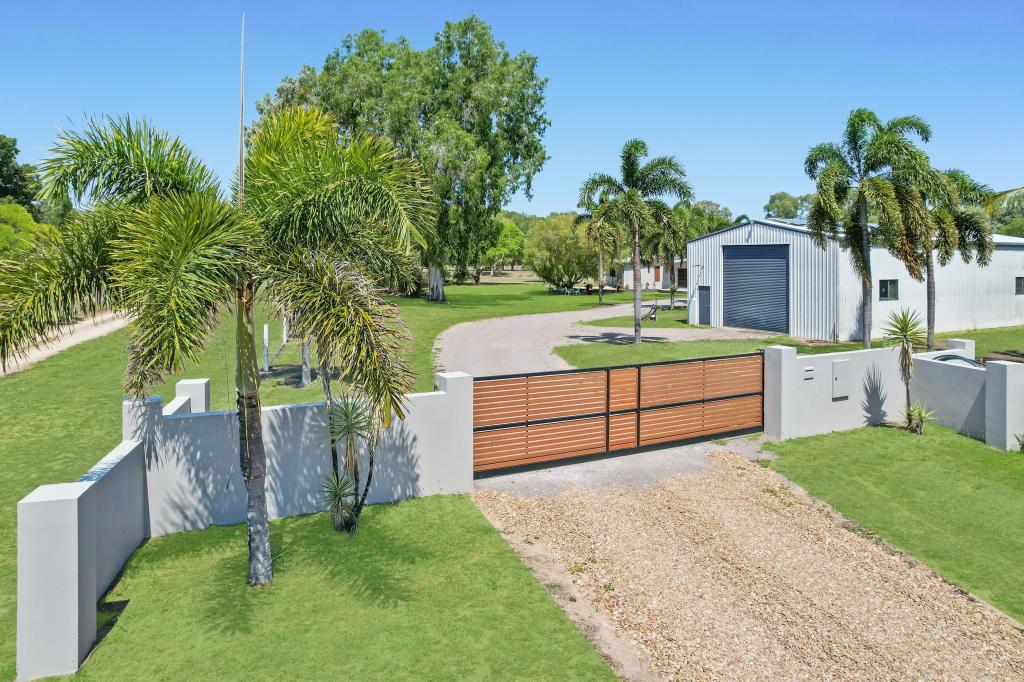 146 Beatts Rd, Forrest Beach, QLD 4850