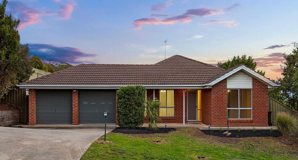 11 Winston Cres, Hillbank, SA 5112