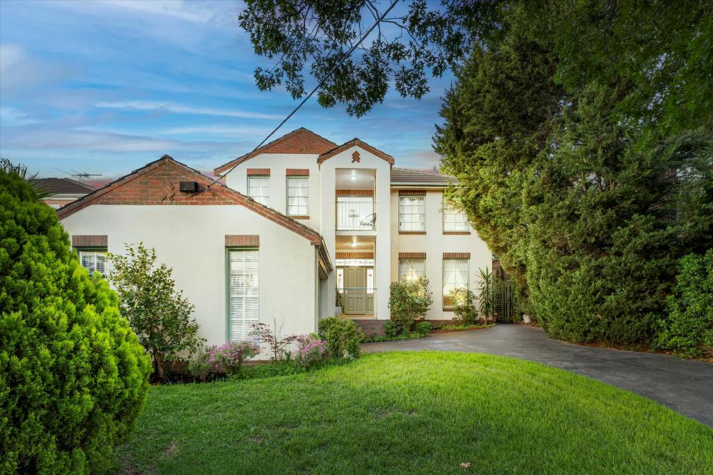 23 Yongala St, Balwyn, VIC 3103