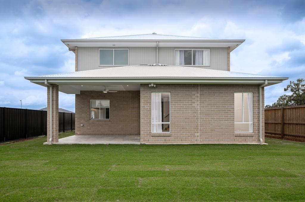 11 Jacana Cl, Springfield, QLD 4300