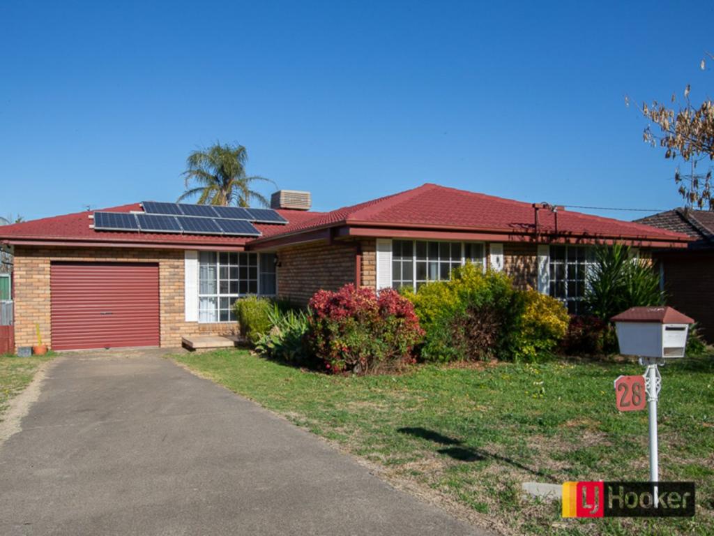 28 Fisher Rd, Oxley Vale, NSW 2340