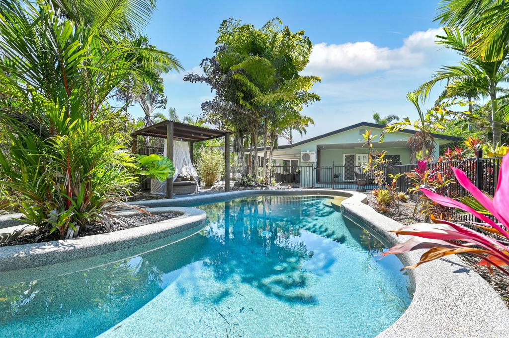 13 Armidale Ave, Balgal Beach, QLD 4816