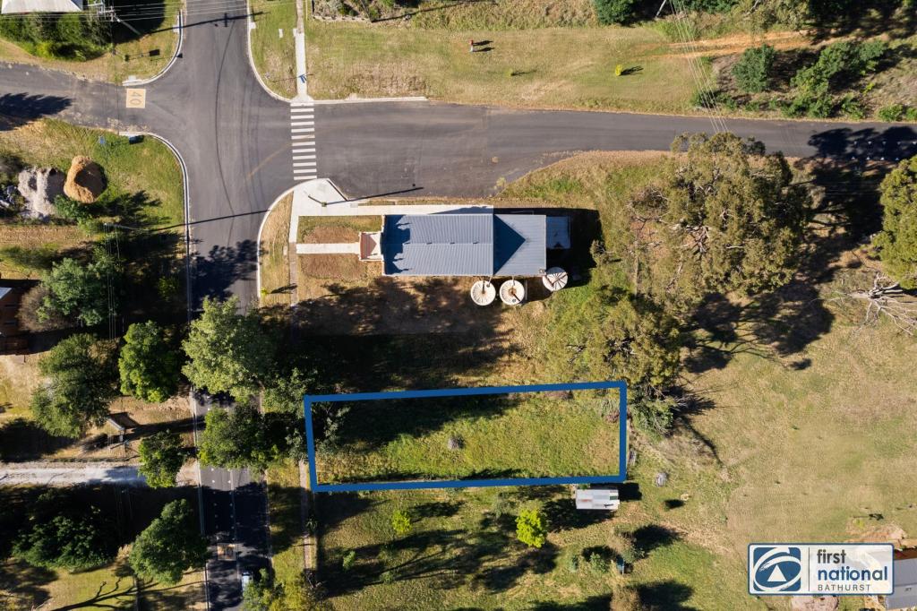 26 Hill St, Rockley, NSW 2795