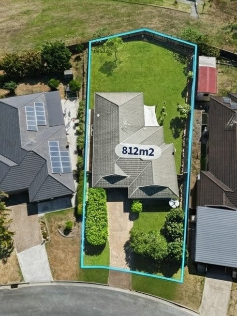 5 Belbin St, Goodna, QLD 4300