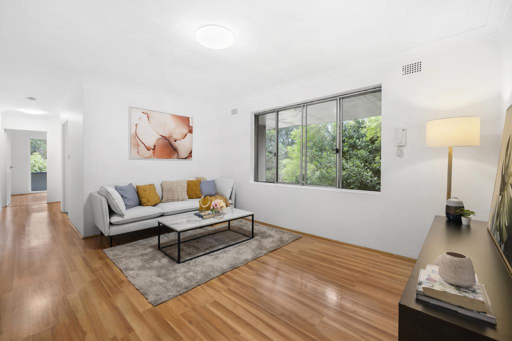 5/34 CLAREMONT ST, CAMPSIE, NSW 2194