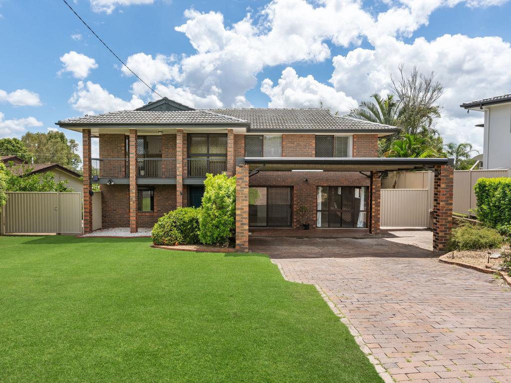 3 Olbern Cres, Yamanto, QLD 4305