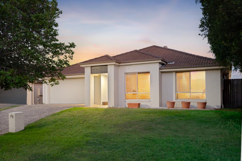 6 Pickering Pl, Upper Kedron, QLD 4055