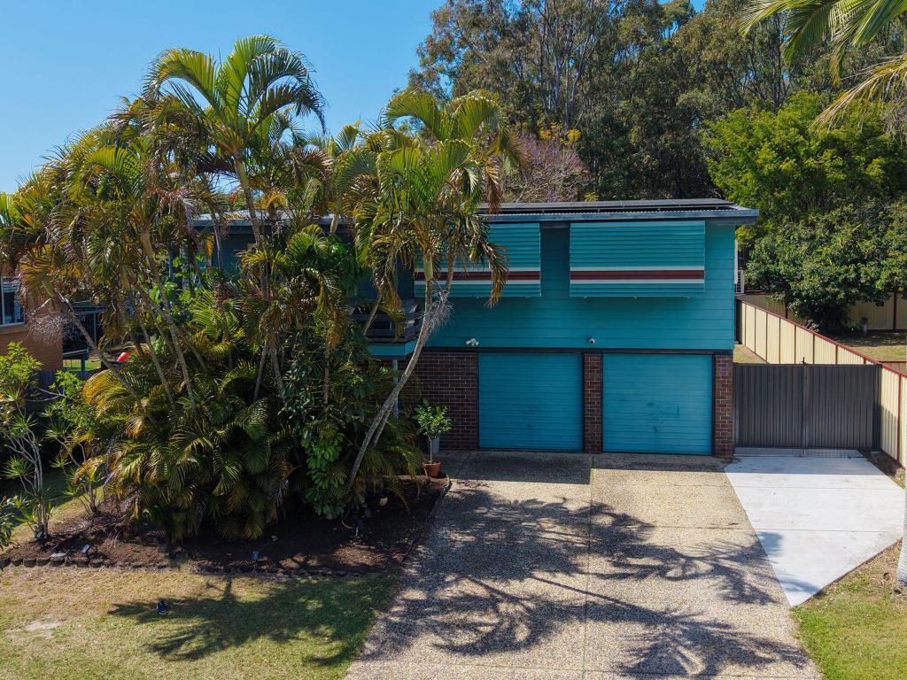 7 BRUNEL ST, KIPPA-RING, QLD 4021