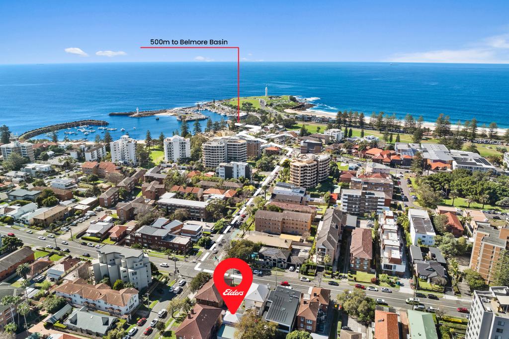3/86 Corrimal St, Wollongong, NSW 2500