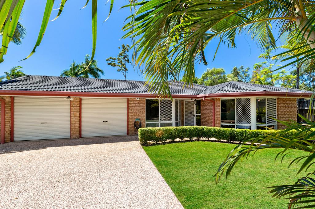 16 Fossicker Cct, Springfield, QLD 4300