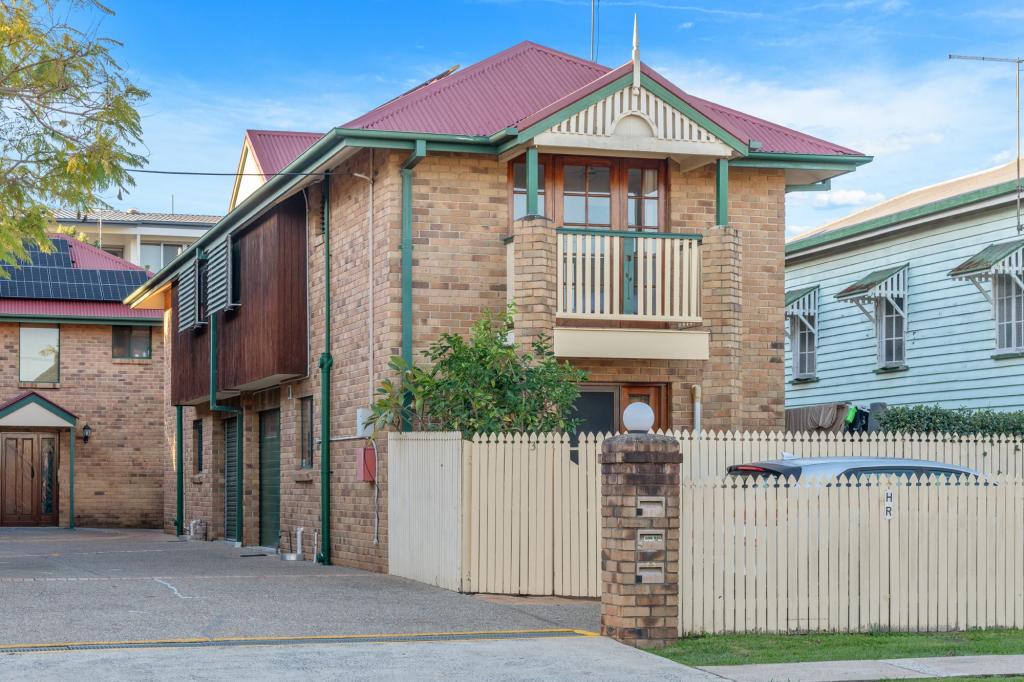 3/15 Elliott St, Hawthorne, QLD 4171
