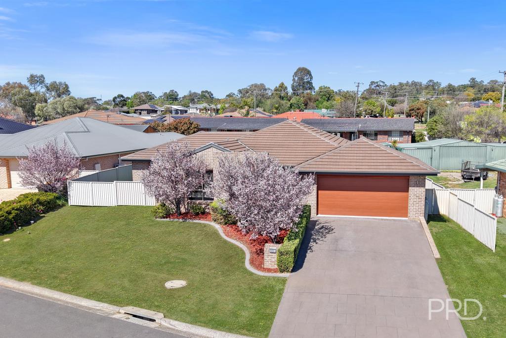 3 Baker Cl, Calala, NSW 2340