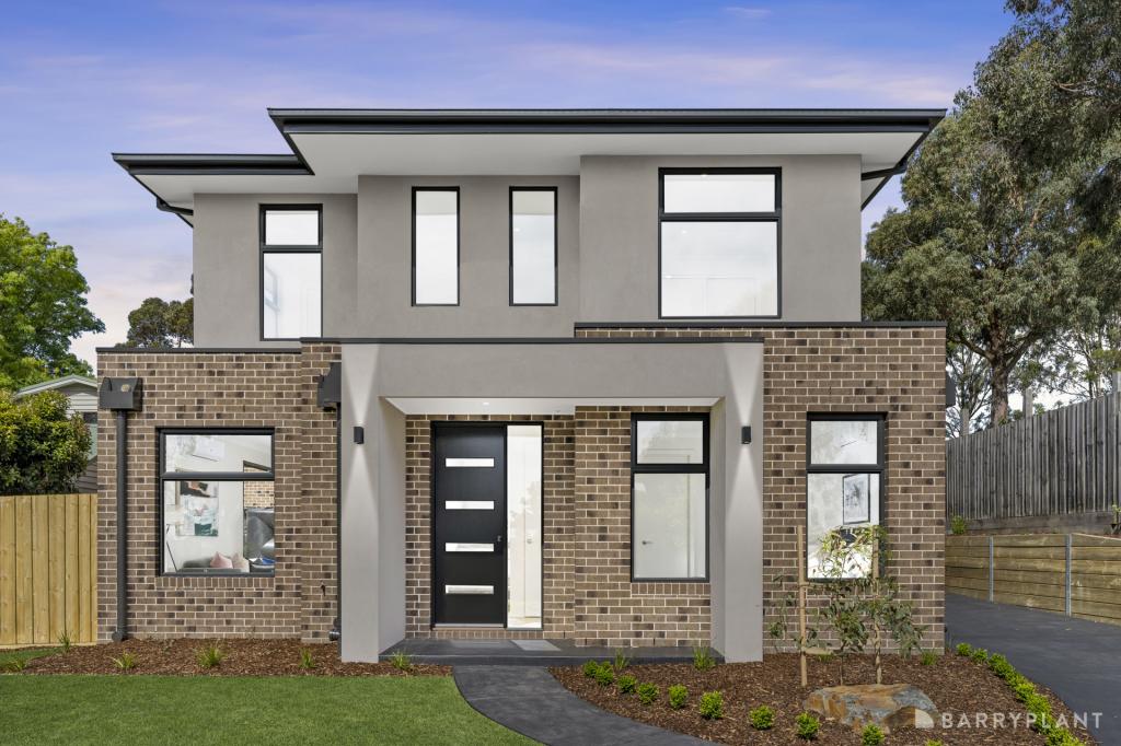 1/2 Velma Gr, Ringwood East, VIC 3135