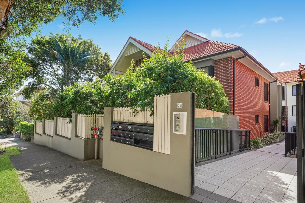 1/24-26 Imperial Ave, Bondi, NSW 2026