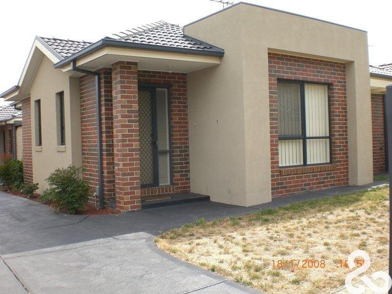 1/28 Ralph St, Reservoir, VIC 3073
