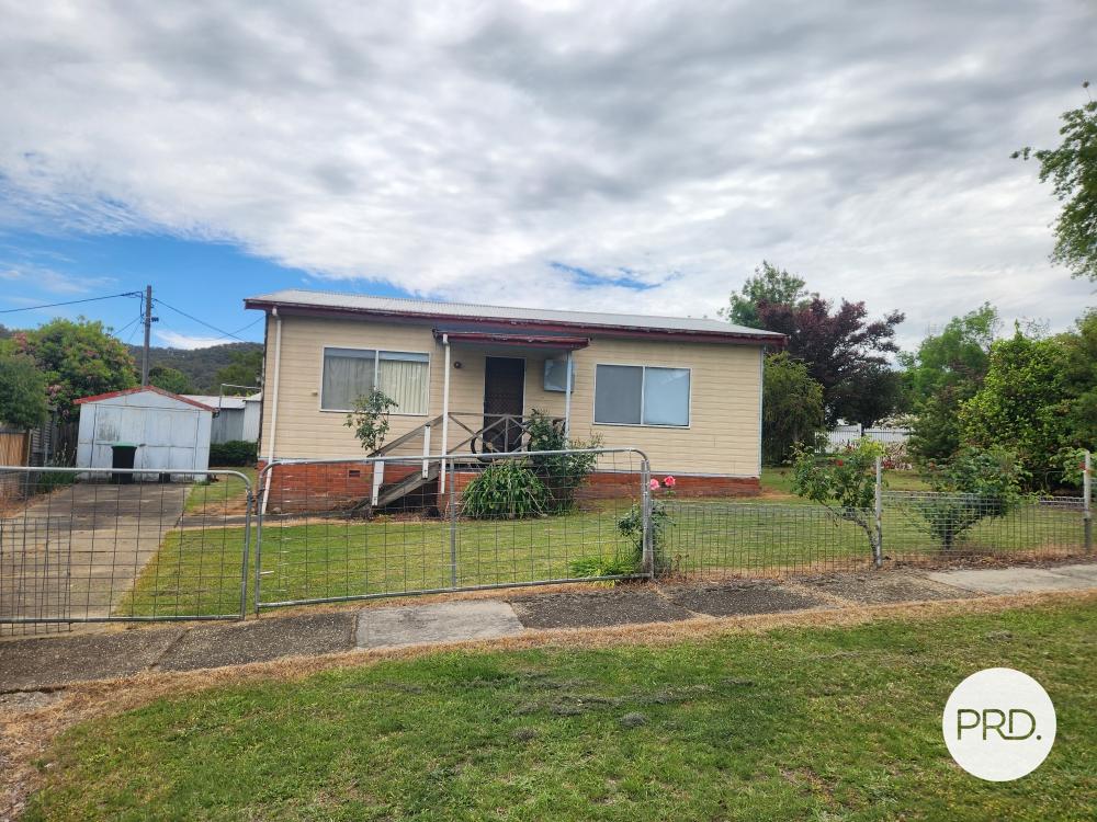 23 Sheather St, Khancoban, NSW 2642