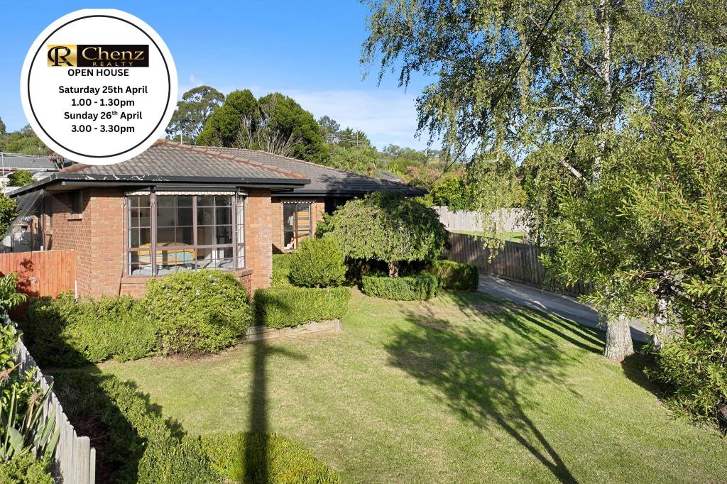 14 Acacia St, Drouin, VIC 3818