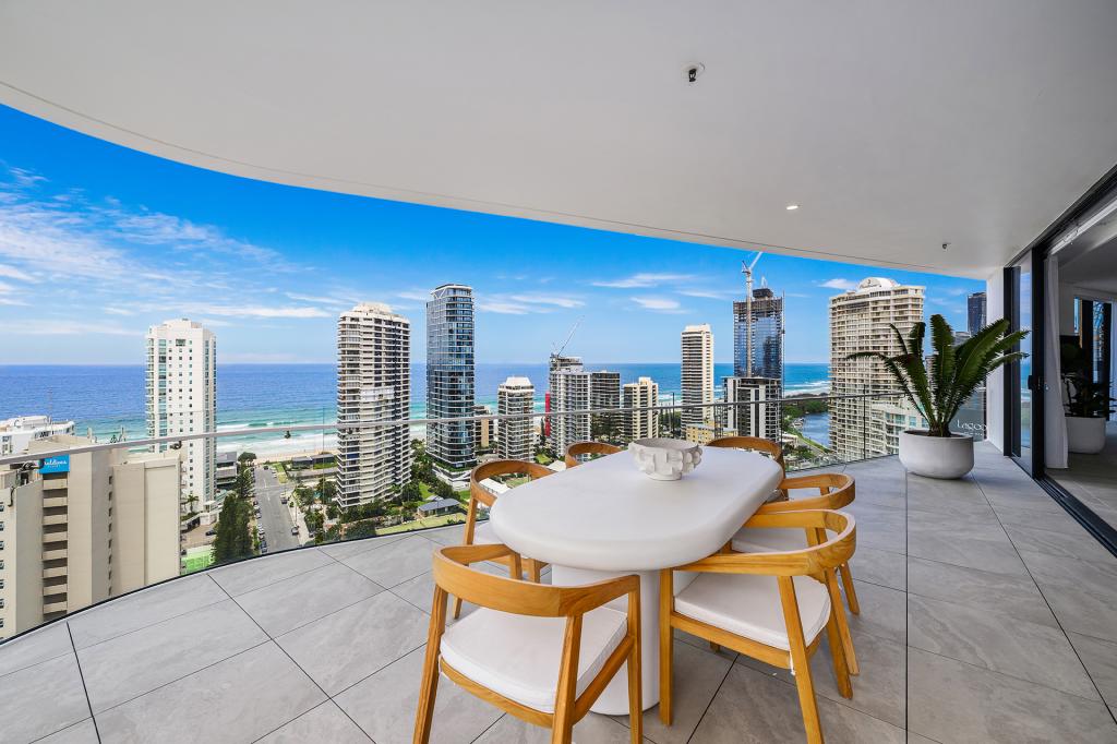 19/24 Woodroffe Ave, Main Beach, QLD 4217