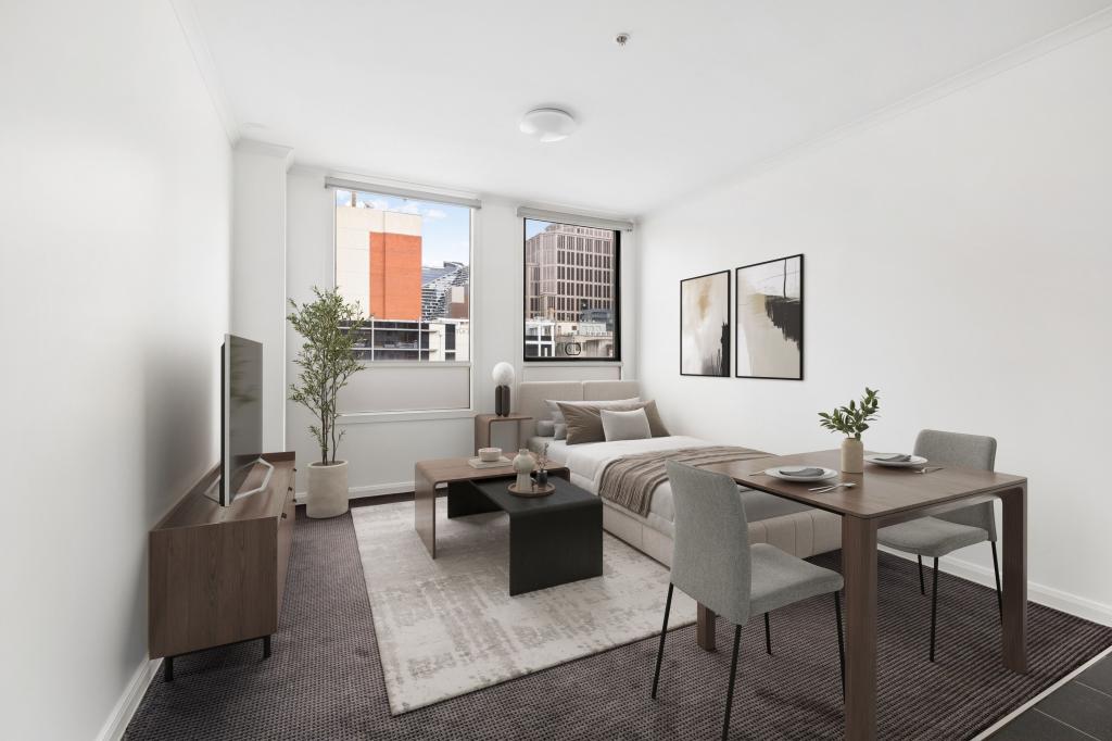 919/238 Flinders St, Melbourne, VIC 3000