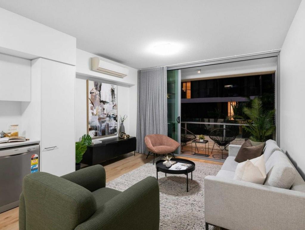 308/53 Wyandra St, Teneriffe, QLD 4005