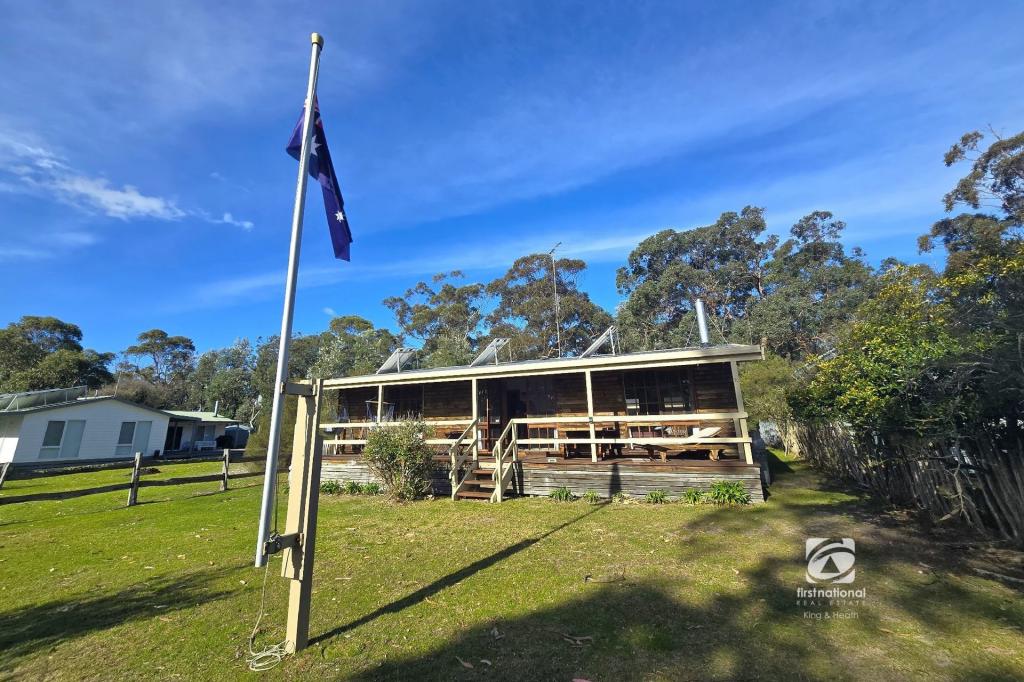 Lot 23, 10 Stowe Ave, Boole Poole, Metung, VIC 3904