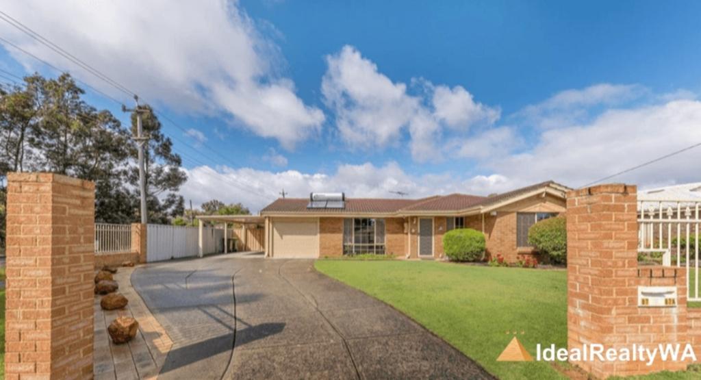 87 Chancery Cres, Willetton, WA 6155