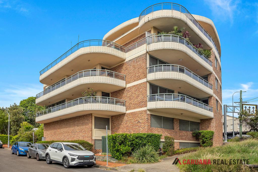 20/158-164 Princes Hwy, Arncliffe, NSW 2205