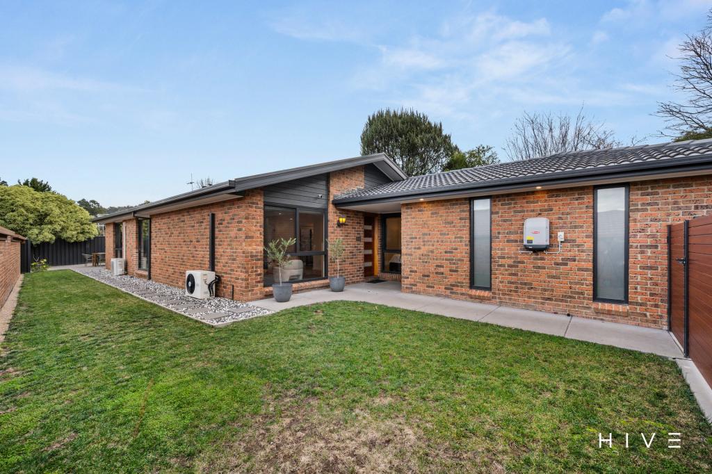 28 Fernyhough Cres, Lyneham, ACT 2602