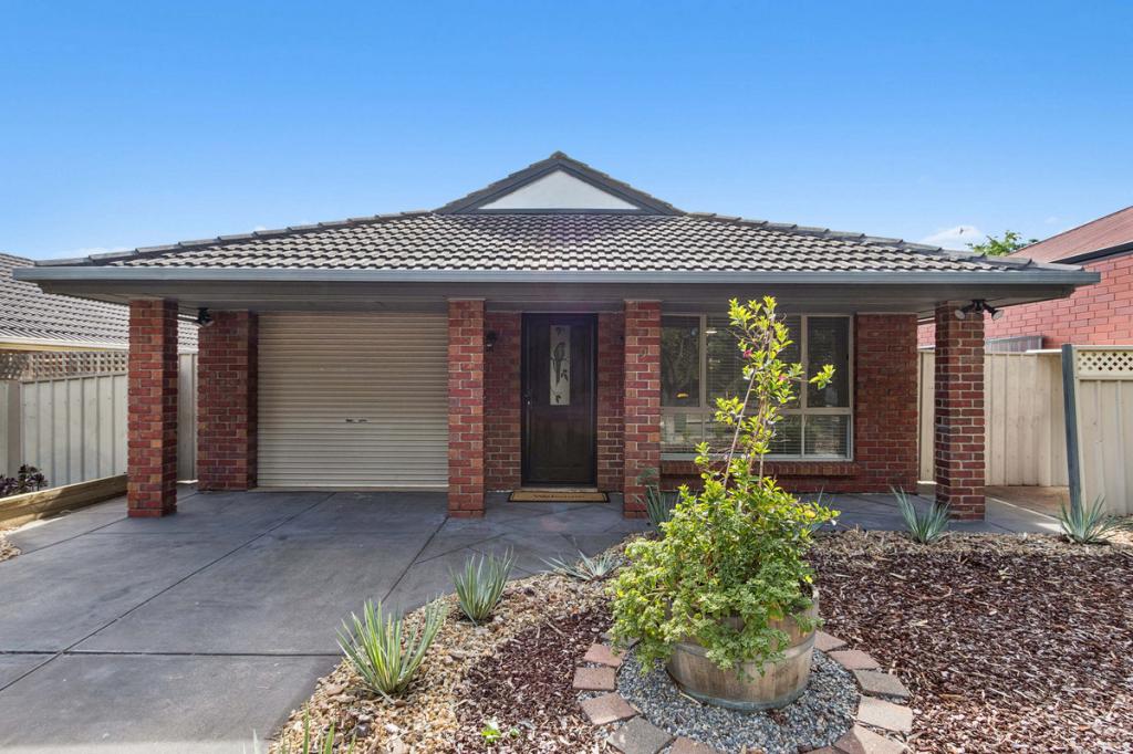 9 Freshmeadow Dr, Seaford Rise, SA 5169